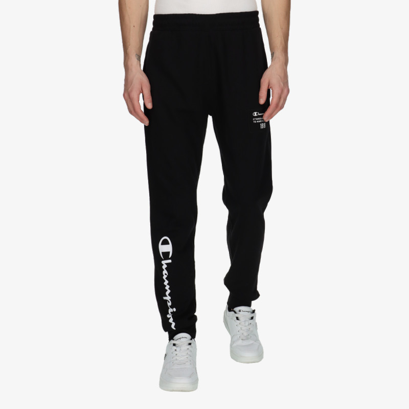 Champion EASYWEAR RIB CUFF PANTS 