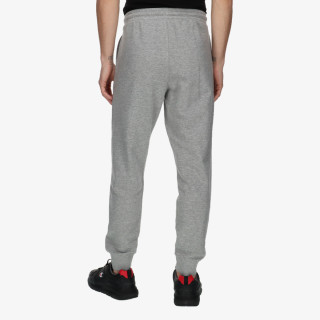 Champion CLASSIC LABEL RIB CUFF PANTS 