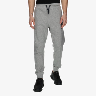 Champion CLASSIC LABEL RIB CUFF PANTS 