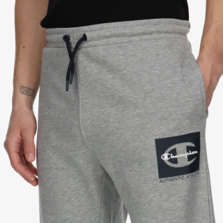 Champion CLASSIC LABEL RIB CUFF PANTS 