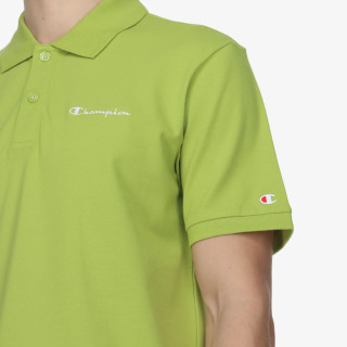 Champion CLASSIC LOGO POLO T-SHIRT 