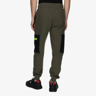 Champion MIX&MATCH RIB CUFF PANTS 