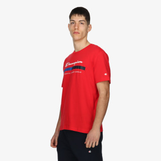 Champion Crewneck T-Shirt 