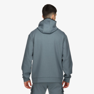 Champion Hooded 