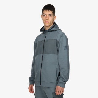 Champion Hooded 