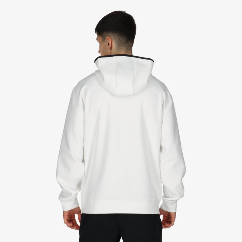 Champion Hooded 