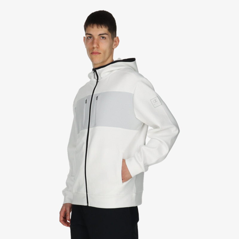 Champion Hooded 