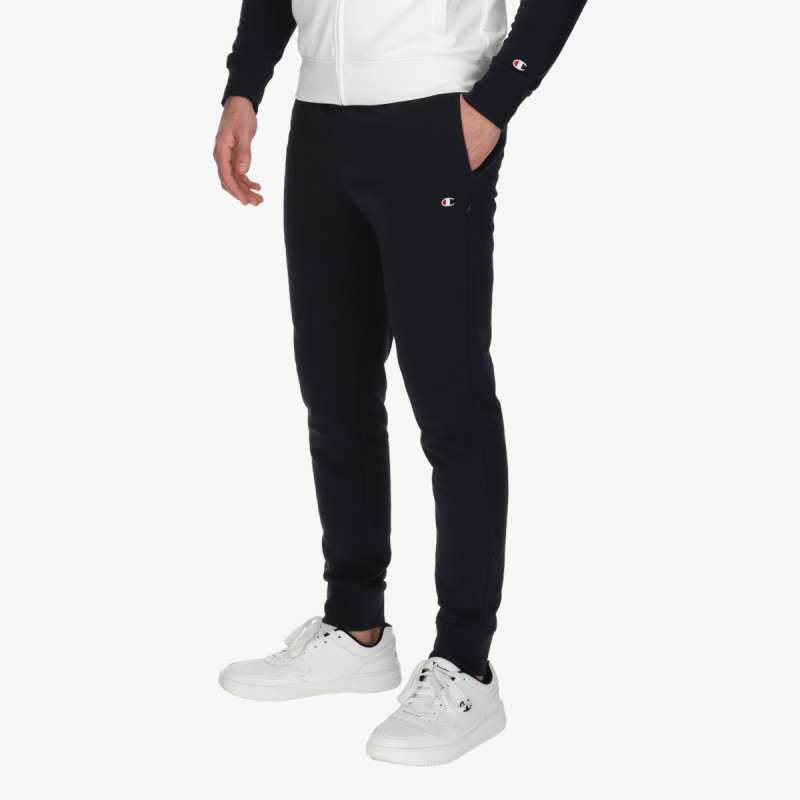 Champion Hooded 
