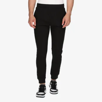 CHAMPION COLOR BLOCK RIB CUFF PANTS 