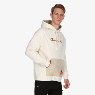 CHAMPION LOVE TOMORROW HOODY 