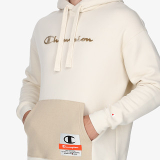 CHAMPION LOVE TOMORROW HOODY 