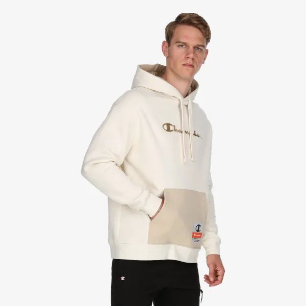 CHAMPION LOVE TOMORROW HOODY 