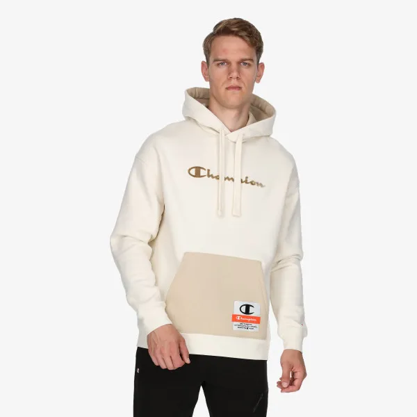 CHAMPION LOVE TOMORROW HOODY 