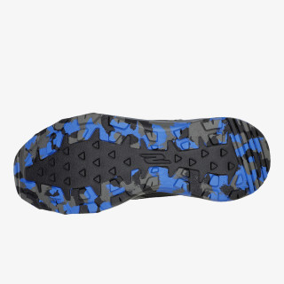 Skechers Go Run Trail Altitude Marble Rock 