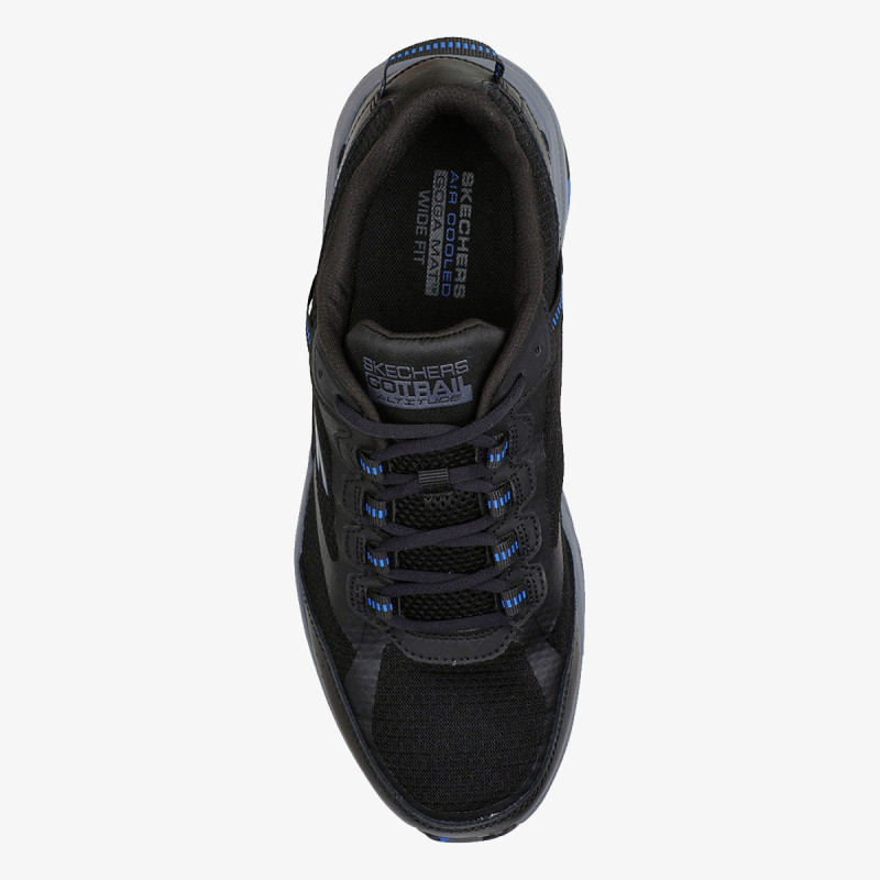 Skechers Go Run Trail Altitude Marble Rock 