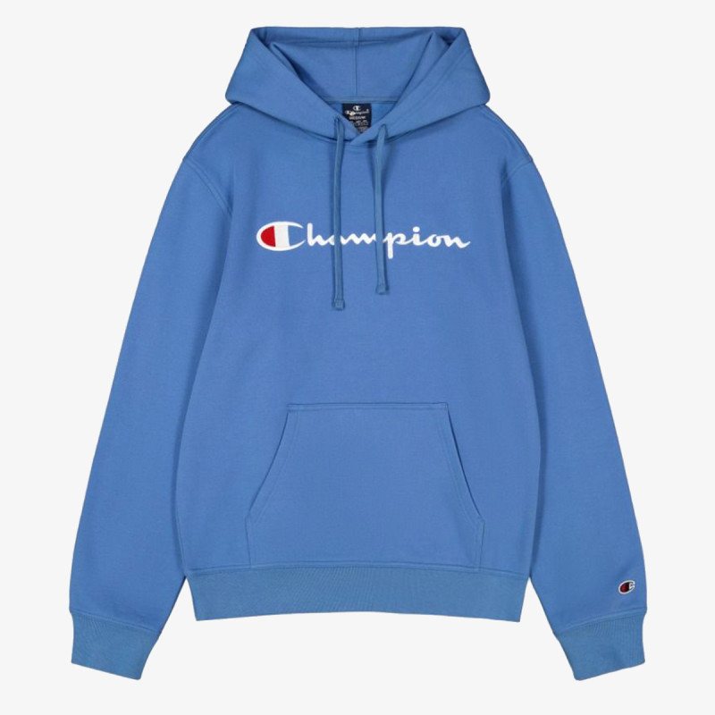 Champion Hoodded Sweatshirt 