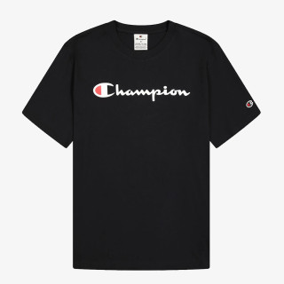 Champion SS Tee 
