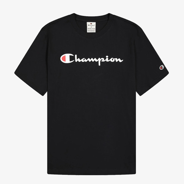 Champion SS Tee 