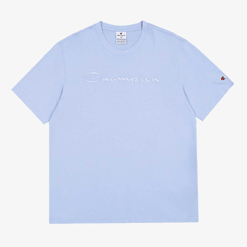 Champion SS Tee 