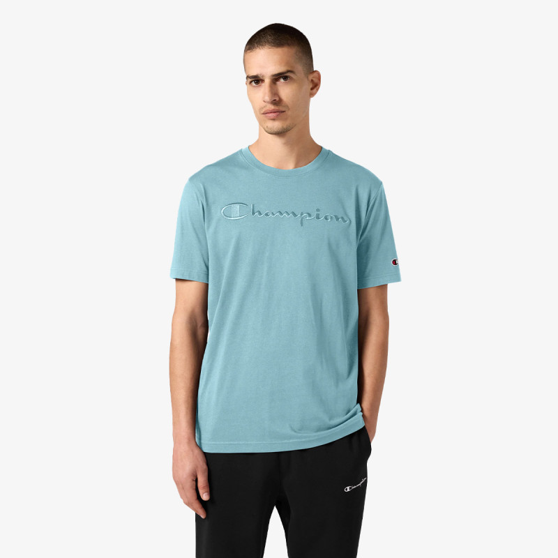 Champion SS Tee 