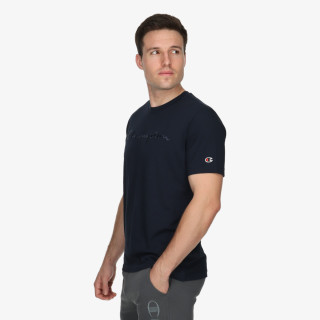 Champion SS Tee 