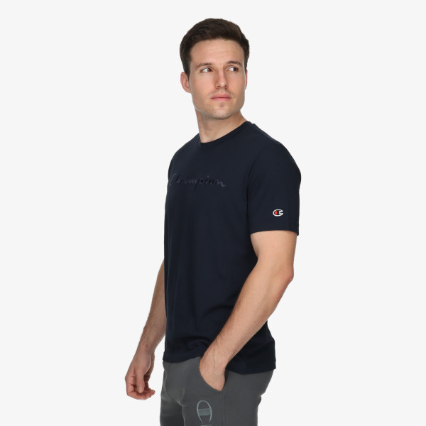 Champion SS Tee 