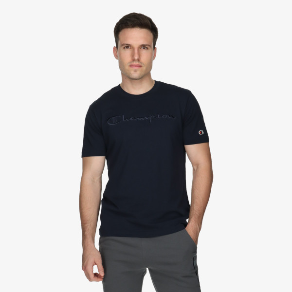 Champion SS Tee 