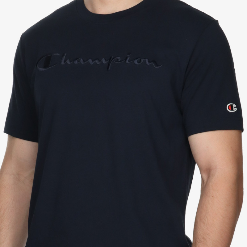 Champion SS Tee 