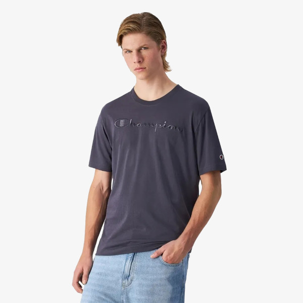 Champion SS Tee 