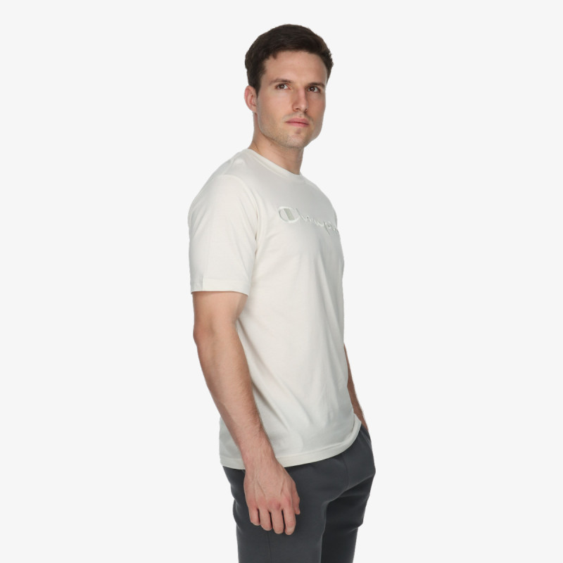 Champion SS Tee 