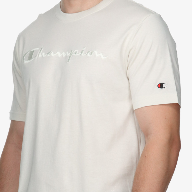Champion SS Tee 