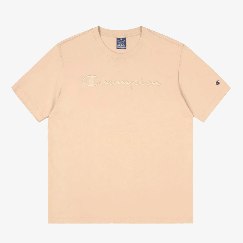 Champion SS Tee 