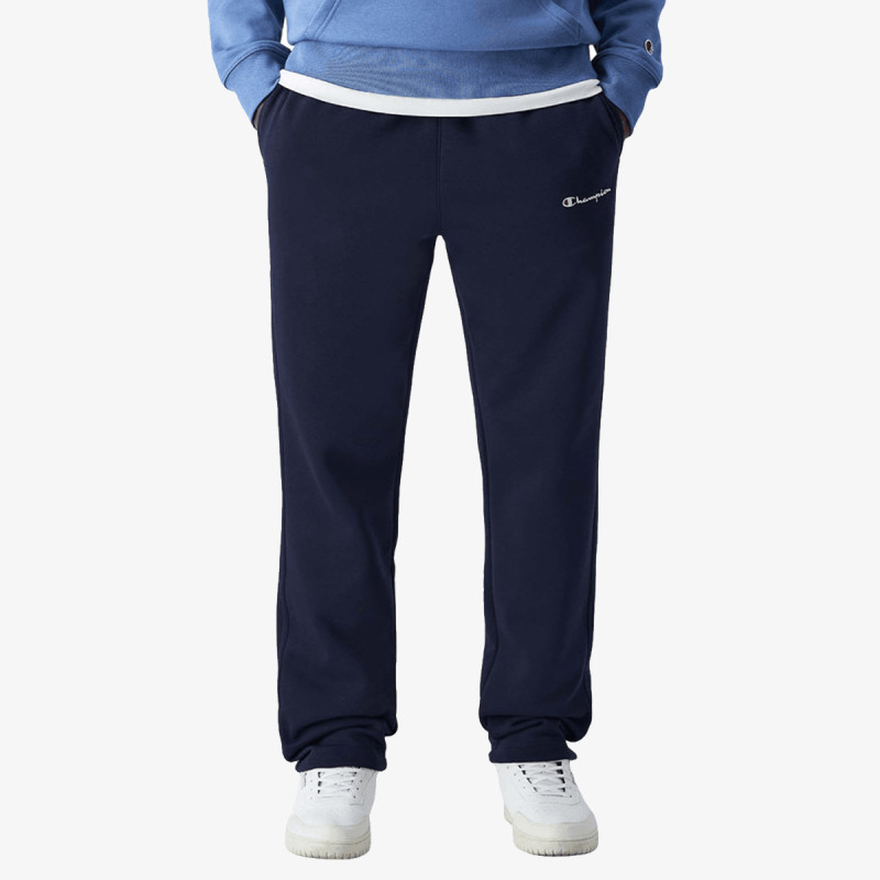 Champion Straight Hem Pants 