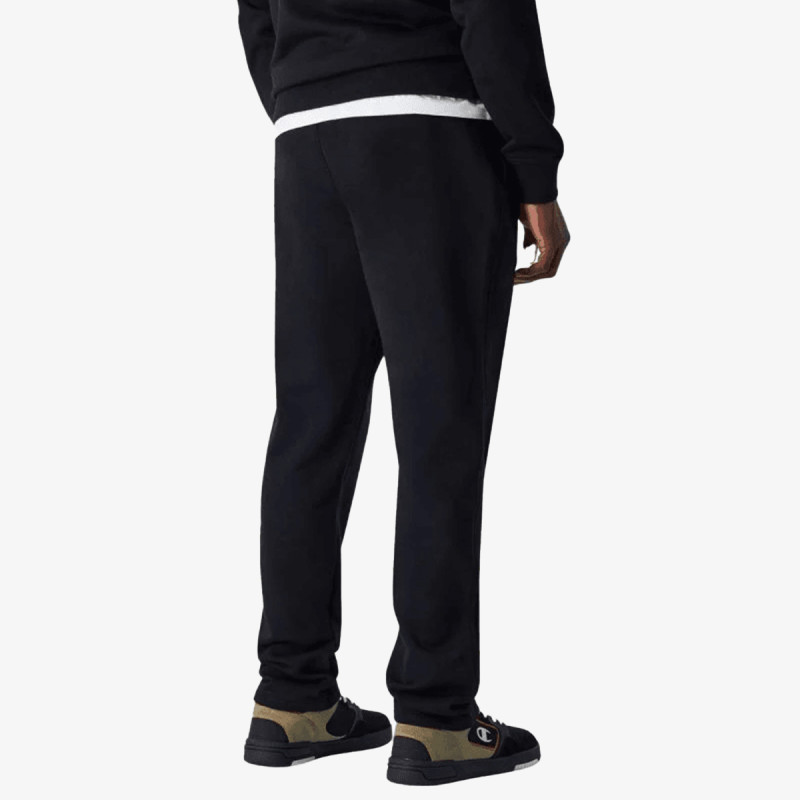 Champion Straight Hem Pants 