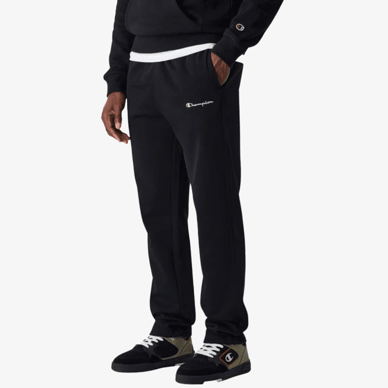 Champion Straight Hem Pants 