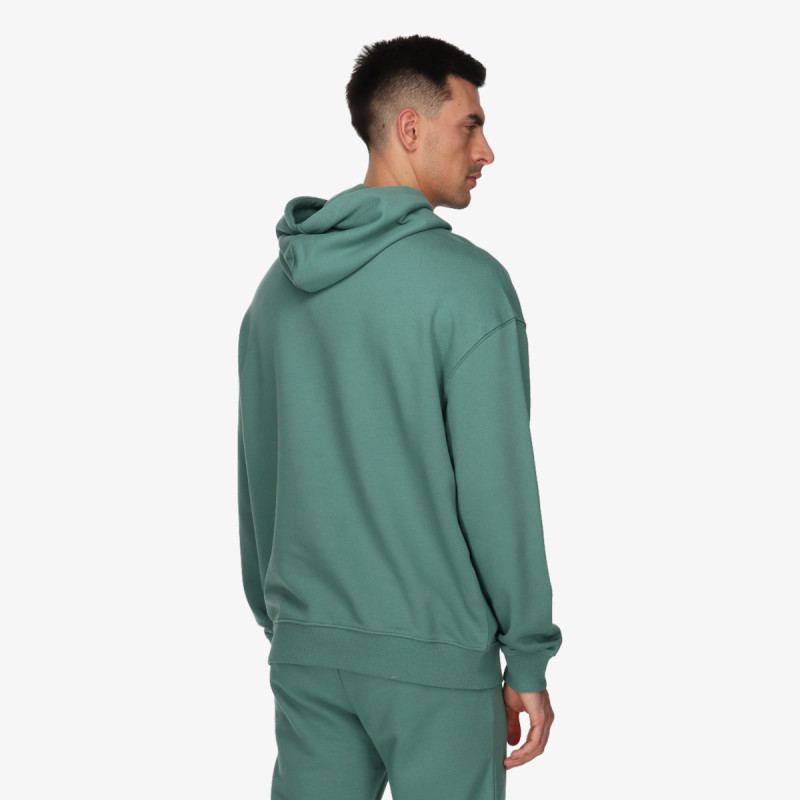 Champion Raw Logo 