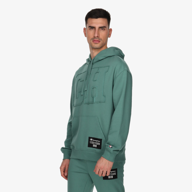 Champion Raw Logo 