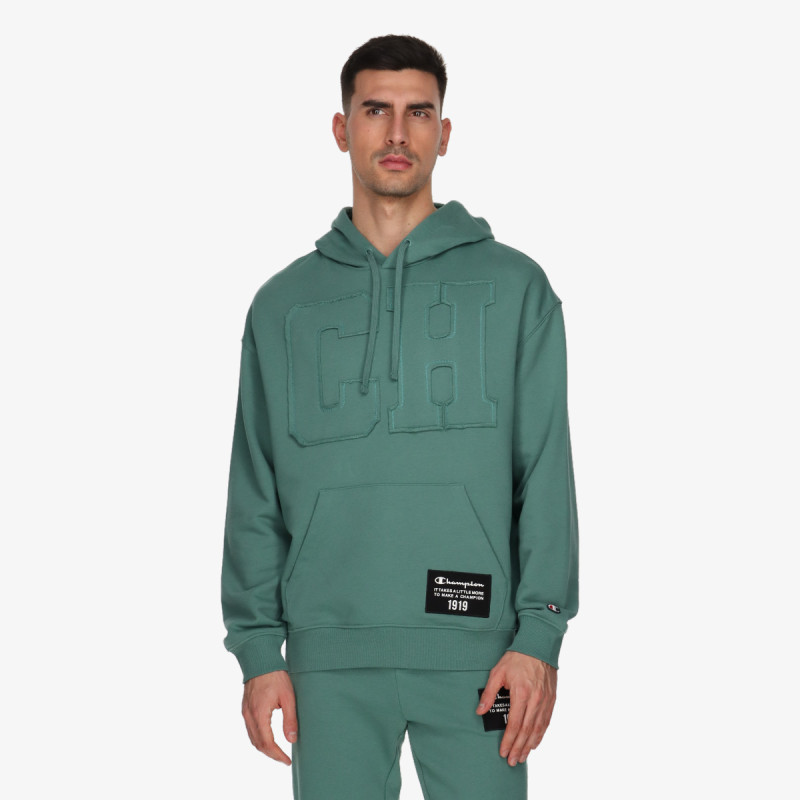 Champion Raw Logo 