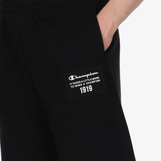 Champion RAW LOGO SHORTS 