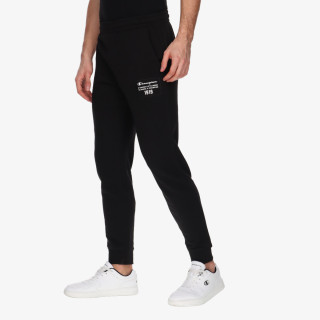 Champion Raw Logo 