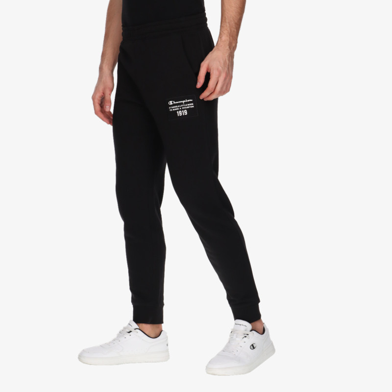 Champion Raw Logo 