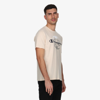 Champion TRIPLE C T-SHIRT 