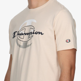 Champion Triple C 