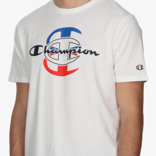 Champion TRIPLE C T-SHIRT 