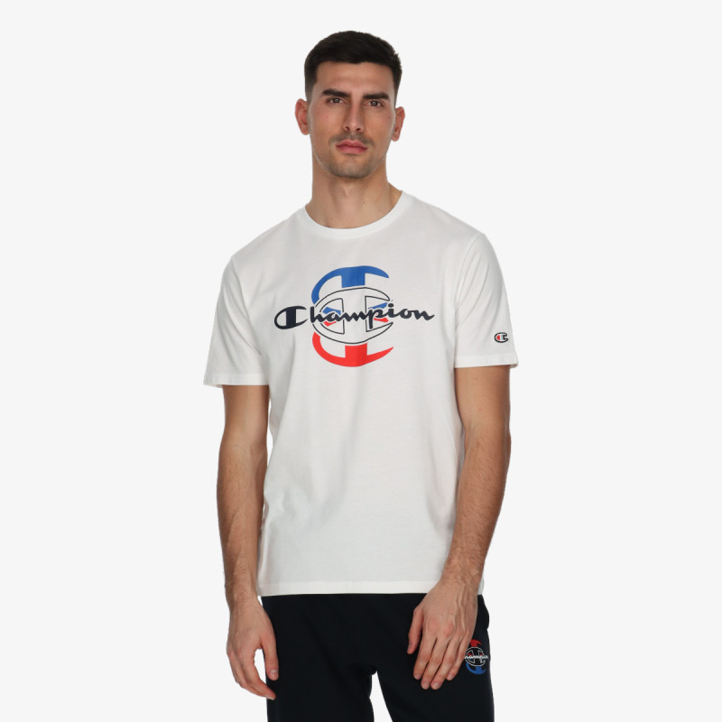 Champion Triple C 