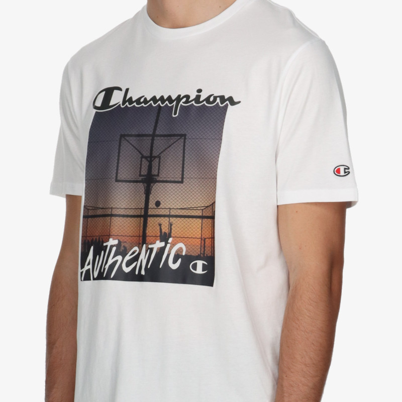Champion Basket 