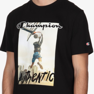 Champion BASKET T-SHIRT 