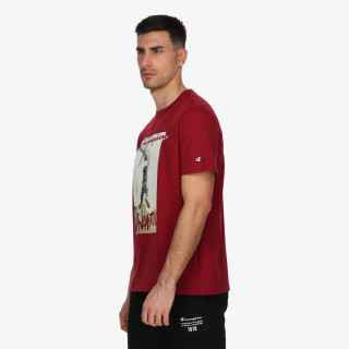 Champion BASKET T-SHIRT 