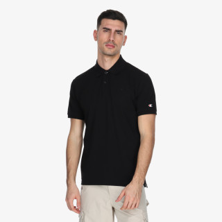 Champion CLASSIC POLO T-SHIRT 