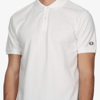 Champion CLASSIC POLO T-SHIRT 